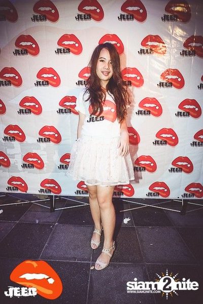 JEED Party pres. ปิดหน้า ท้าจีบ ปาร์ตี้ — photo 60