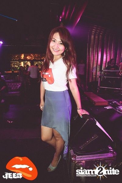 JEED Party pres. ปิดหน้า ท้าจีบ ปาร์ตี้ — photo 152