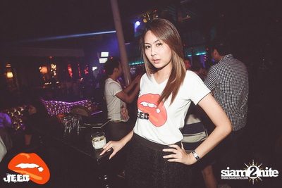 JEED Party pres. ปิดหน้า ท้าจีบ ปาร์ตี้ — photo 86