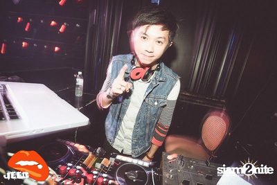 JEED Party pres. ปิดหน้า ท้าจีบ ปาร์ตี้ — photo 80