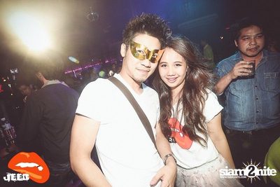 JEED Party pres. ปิดหน้า ท้าจีบ ปาร์ตี้ — photo 98