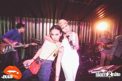 JEED Party pres. ปิดหน้า ท้าจีบ ปาร์ตี้ — photo 168