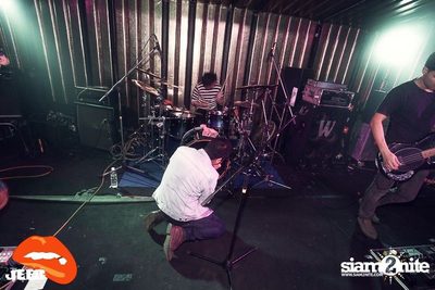 JEED Party pres. ปิดหน้า ท้าจีบ ปาร์ตี้ — photo 64
