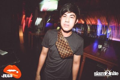 JEED Party pres. ปิดหน้า ท้าจีบ ปาร์ตี้ — photo 6