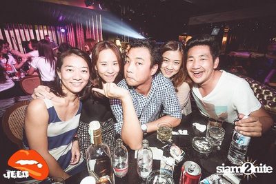 JEED Party pres. ปิดหน้า ท้าจีบ ปาร์ตี้ — photo 176