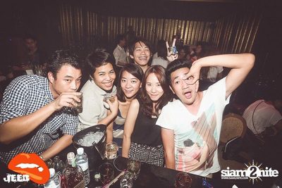 JEED Party pres. ปิดหน้า ท้าจีบ ปาร์ตี้ — photo 88