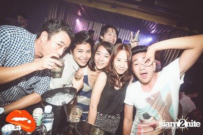 JEED Party pres. ปิดหน้า ท้าจีบ ปาร์ตี้ — photo 89