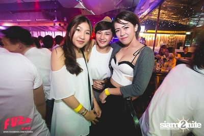 Fuze Entertainment 1st Anniversary — photo 8
