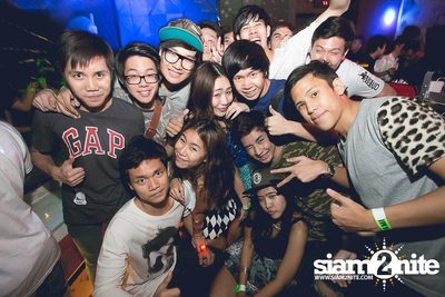 Booze Camp Party (Album 2) — photo 51