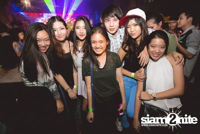 Booze Camp Party (Album 2) — photo 16