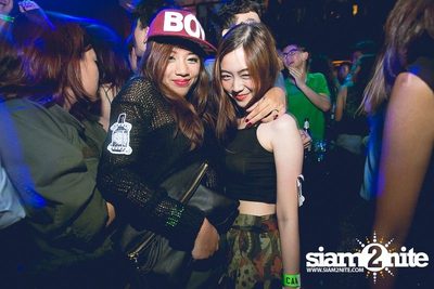 Booze Camp Party (Album 2) — photo 12
