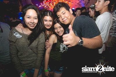 Booze Camp Party (Album 2) — photo 36