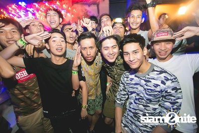 Booze Camp Party (Album 2) — photo 41