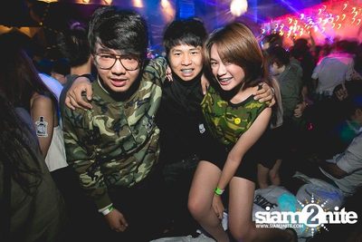 Booze Camp Party (Album 2) — photo 32