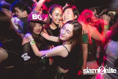 Booze Camp Party (Album 2) — photo 11