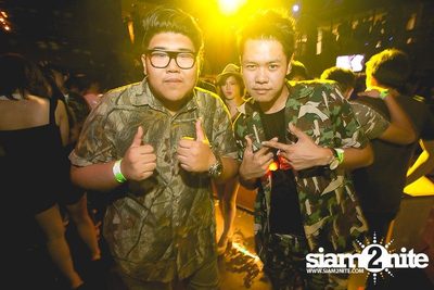 Booze Camp Party (Album 2) — photo 5