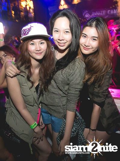 Booze Camp Party (Album 2) — photo 43