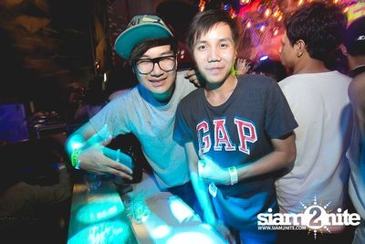 Booze Camp Party (Album 2) — photo 46