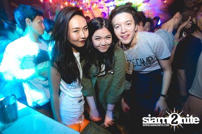 Booze Camp Party (Album 2) — photo 44