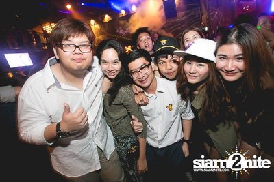 Booze Camp Party (Album 2) — photo 34