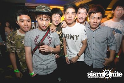 Booze Camp Party (Album 2) — photo 35