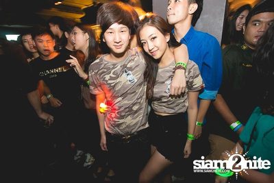 Booze Camp Party (Album 2) — photo 27