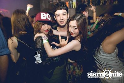 Booze Camp Party (Album 2) — photo 14