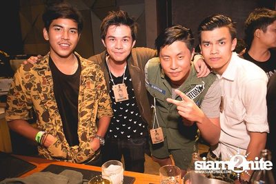 Booze Camp Party (Album 2) — photo 69