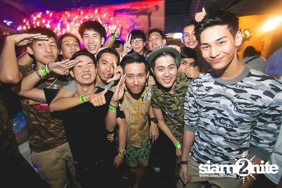 Booze Camp Party (Album 2) — photo 42