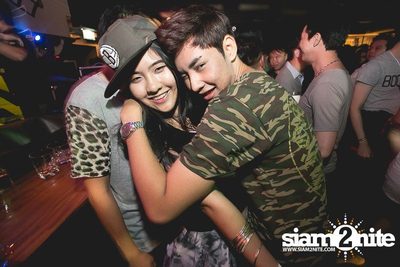 Booze Camp Party (Album 2) — photo 57