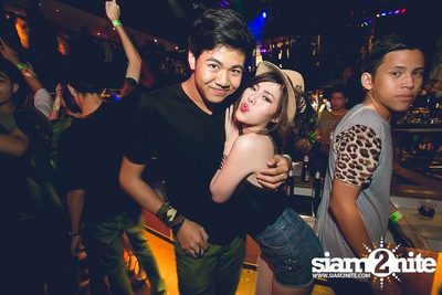 Booze Camp Party (Album 2) — photo 6