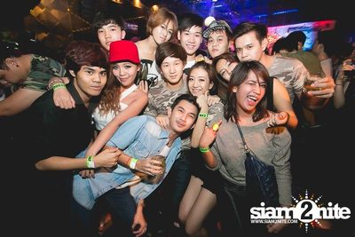 Booze Camp Party (Album 2) — photo 26