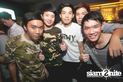 Booze Camp Party (Album 2) — photo 37