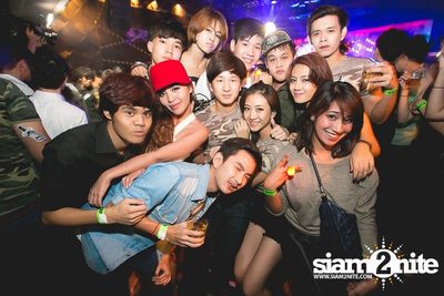 Booze Camp Party (Album 2) — photo 25