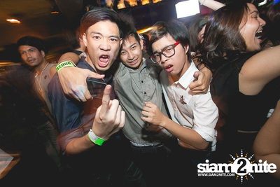 Booze Camp Party (Album 2) — photo 38