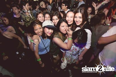 Booze Camp Party (Album 2) — photo 8