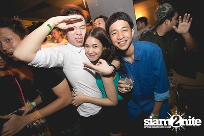 Booze Camp Party (Album 2) — photo 21