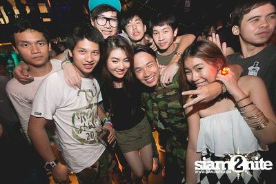 Booze Camp Party (Album 2) — photo 54