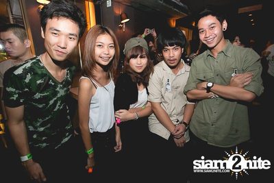 Booze Camp Party (Album 2) — photo 18