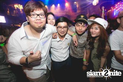 Booze Camp Party (Album 2) — photo 33