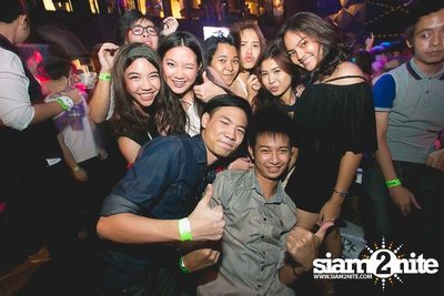 Booze Camp Party (Album 2) — photo 39