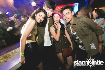 Booze Camp Party (Album 2) — photo 29
