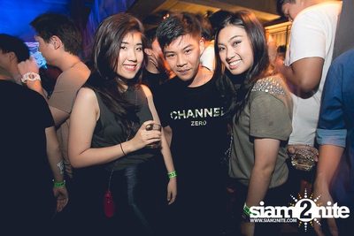 Booze Camp Party (Album 2) — photo 28