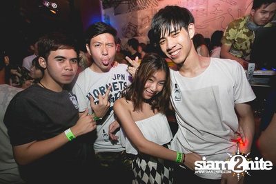 Booze Camp Party (Album 2) — photo 53