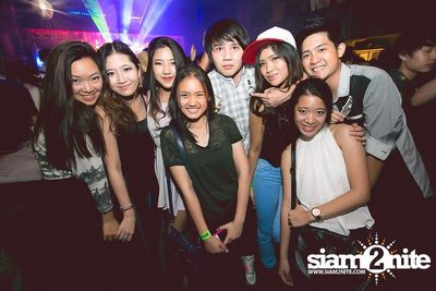 Booze Camp Party (Album 2) — photo 17