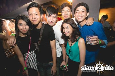 Booze Camp Party (Album 2) — photo 23