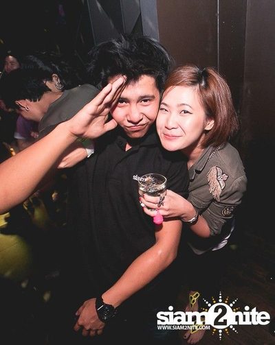 Booze Camp Party (Album 2) — photo 65
