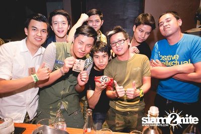 Booze Camp Party (Album 2) — photo 66