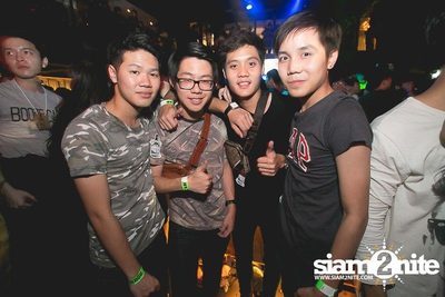 Booze Camp Party (Album 2) — photo 56