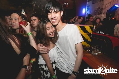 Booze Camp Party (Album 2) — photo 55